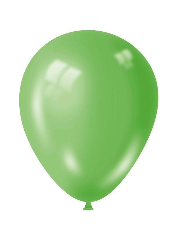 12inch Green Pastel Balloons 20pk HouseParti Wholesalerss