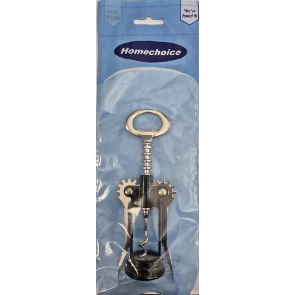6X Homechoice Cork Screw (Pack of 1)