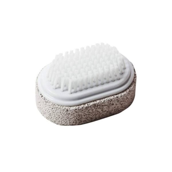 Belini Pumice Stone with Brush
