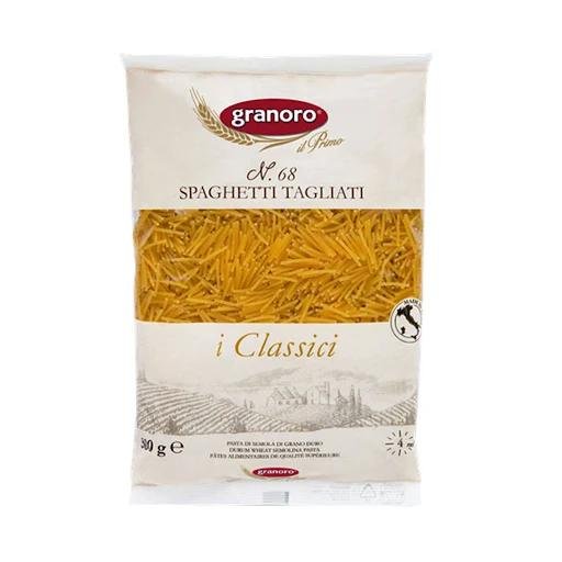 Granoro Spaghetti Tagliati (1 x 500g)