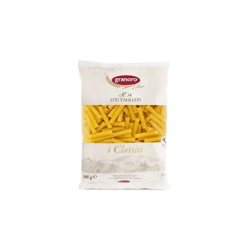 Granoro Ziti Tagliati (1 x 500g)