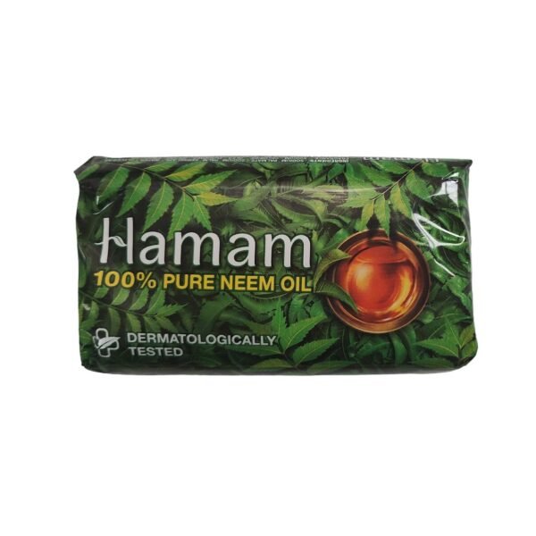 Hamam Neem Soap