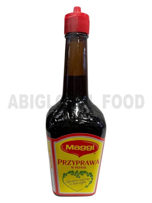 Maggi Liquid Seasoning 200g 7.1oz