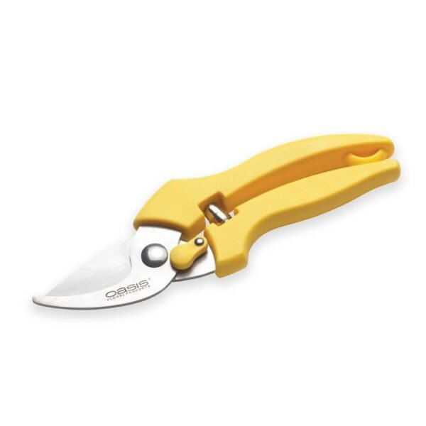 Oasis Floral Secateurs