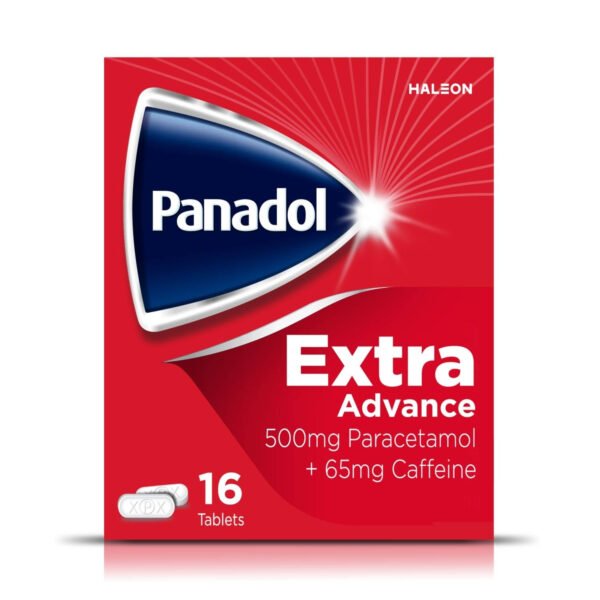 Panadol Extra Advance ? 14 Tablets
