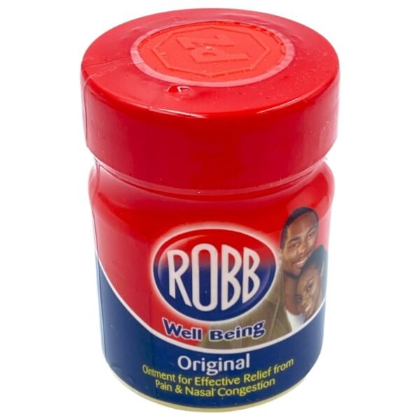 Robb Well Being Original Ointment Balm