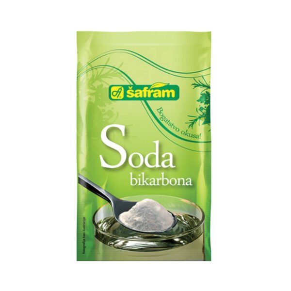 ?afram Baking Soda Soda bikarbona 500g