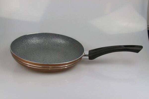 Tristar Premium 20cm Non Stick Marble Coated with Induction Base Frypan (20cm)